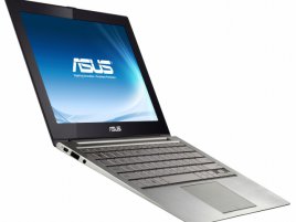 Asus ZENBOOK