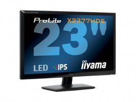 iiyama ProLite X2377HDS