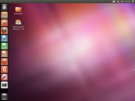 Ubuntu 11.10