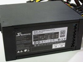 Seasonic P-1000XP (SS-1000XP)