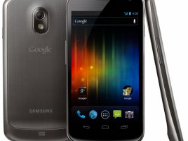 Samsung Galaxy Nexus