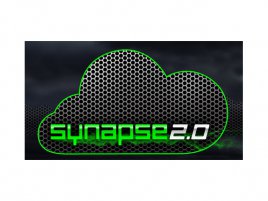 Razer Synapse 2.0 logo