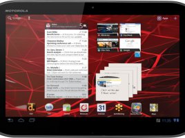 Motorola XOOM 2