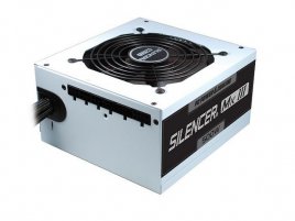 PC Power & Cooling Silencer Mk III 500w