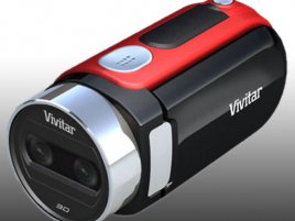 Vivitar DVR 790HD