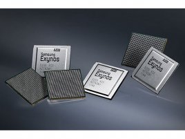 Samsung Exynos 5250