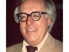 Ray Bradbury