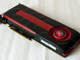 AMD Radeon HD 7970