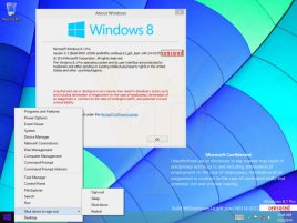 Windows 8.1 Update 1 - Obrázek 1