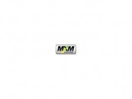 MXM logo