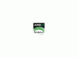 AMD Sempron logo