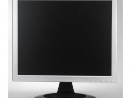 ASUS LCD PM17I