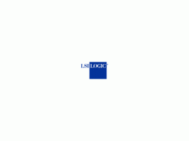 LSI Logic logo