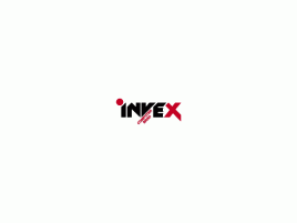 INVEX logo