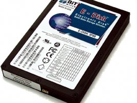 BiTMICRO E-Disk