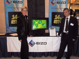 EIZO CG220