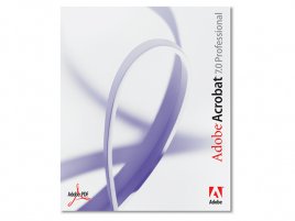 Adobe Acrobat 7.0