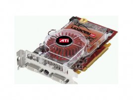 ATI Radeon X850 XT PE