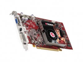 ATI Radeon X800XL