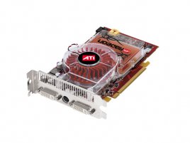 ATI Radeon X850 XT PE