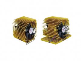 Titan TTC-MT4AB pro Socket478 Pentium 4