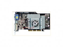 SUMA GeForce3 Ti 200