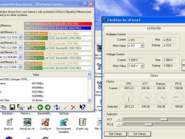 DDR na 772MHz