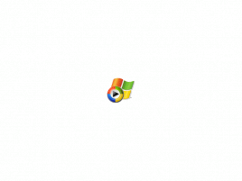 Windows Media logo