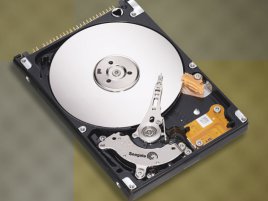 Seagate Momentus 7200.1