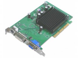 Elsa Gladiac 544 AGP 128MB