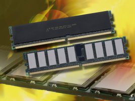 Elpida 4GB registered DDR2 533MHz