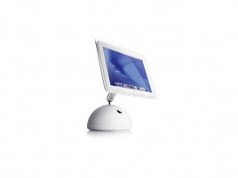 iMac 2002