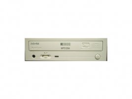 Ricoh MP5120 DVD+RW