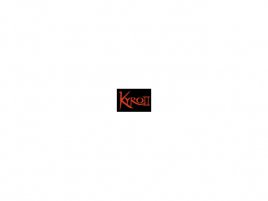 Kyro II logo
