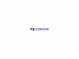 PowerVR logo