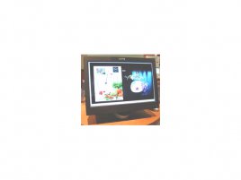 Iiyama TFT 22,2&quot;