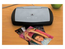 HP Photo Scanner 1000