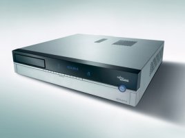 Fujitsu Siemens SCALEO E