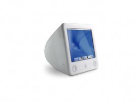 Apple eMac