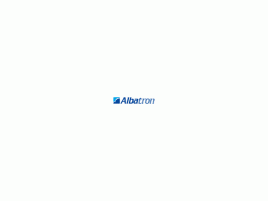 Albatron logo