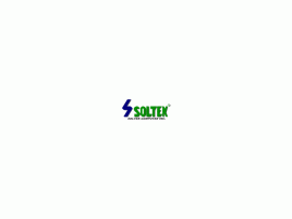 Soltek logo