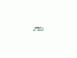 AMD Opteron logo staré