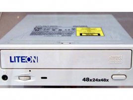 LiteOn 48x24x48x