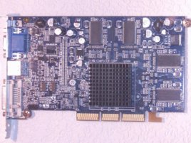 TYAN Tachyon G5000