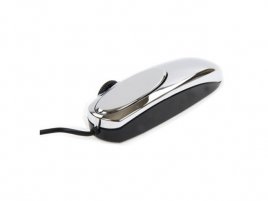 LG FINGER mouse