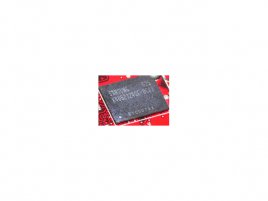 Samsung GDDR4 K4U52324QE-BC09