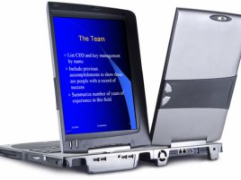 Xentex Flip-Pad Voyager