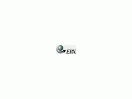 EPoX logo