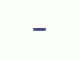 Eidos logo