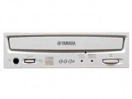 Yamaha CRW-8424